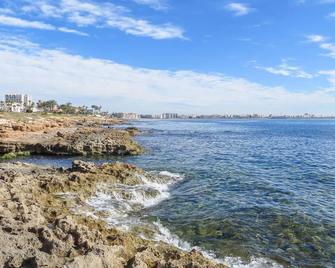 Urb Mar Azul - Torrevieja