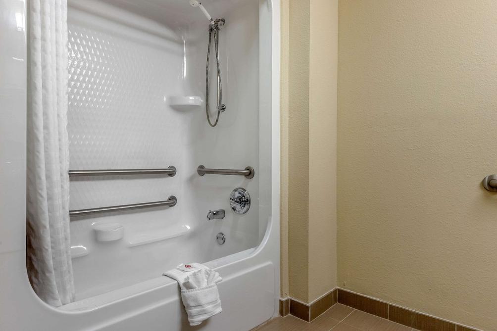 Comfort Suites 83 1 1 4 Johnson City Hotel Deals Reviews