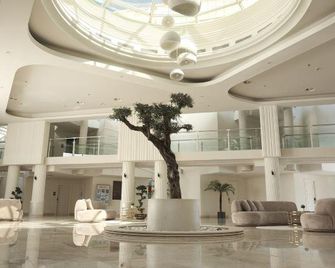 聖丹斯渡假村 - 波德倫 - 博德魯姆 - 大廳