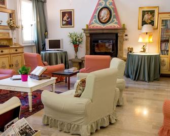 Belvedere Resort ai Colli - Galzignano Terme - Hall d’entrée