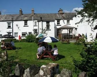 Strands Hotel/Screes Inn & Micro Brewery - Seascale