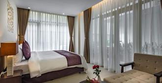 Glenwood City Resort - Ho Chi Minh City - Bedroom