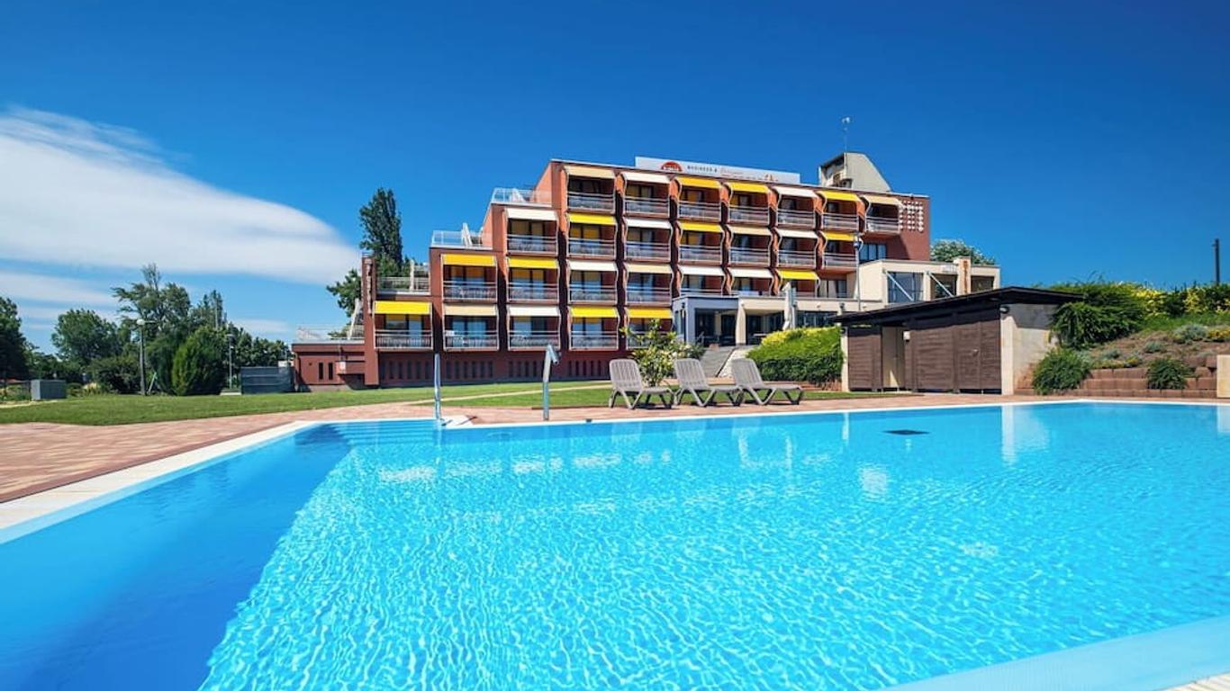 Hotel Margareta
