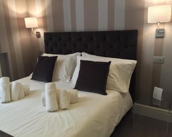 29 Venti Luxury - Palermo - Bedroom