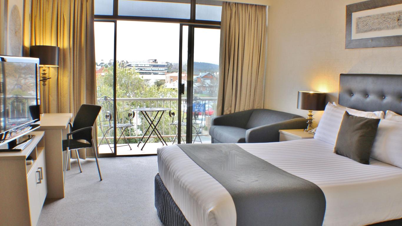Mantra Pavilion Hotel Wagga