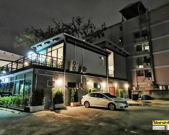 T3 Residence - Bangkok - Gebäude