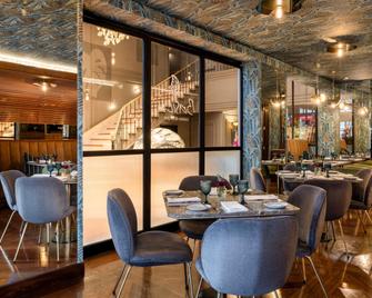 Sofitel Bogota Victoria Regia - בוגוטה - מסעדה