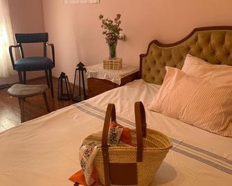 Estate Ivan - Grude - Habitación