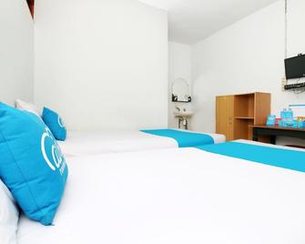 Airy Eco Singkawang Barat Pelita Gang Era Baru - Singkawang - Habitación