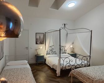 Garda Relais Antica Romelia - Montichiari - Habitación