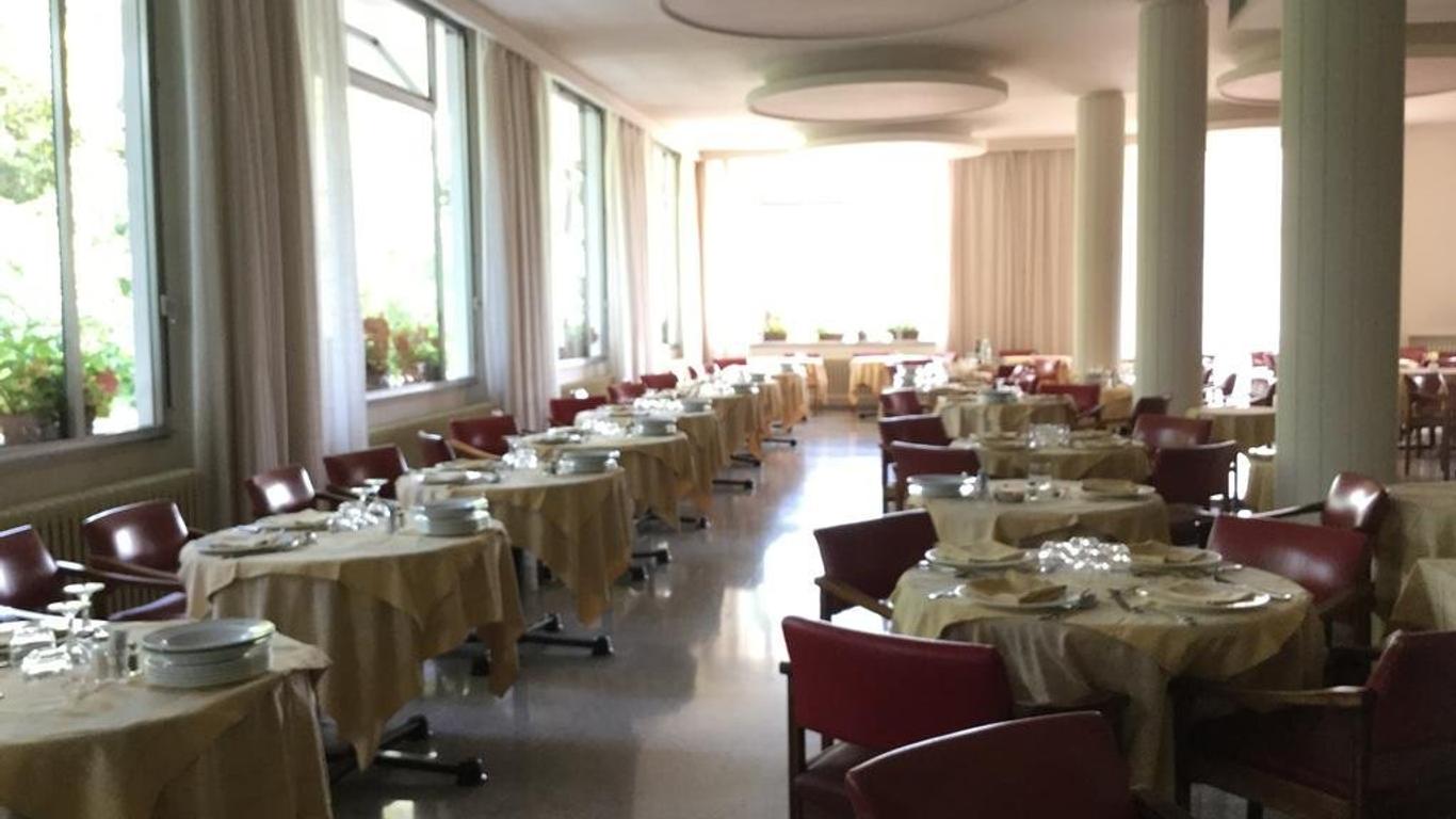 Hotel Terme Vulcania