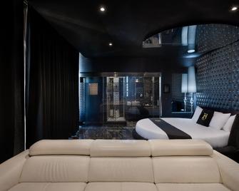 Hugo's Boutique Hotel - Adults Only - St. Julian's - Sovrum