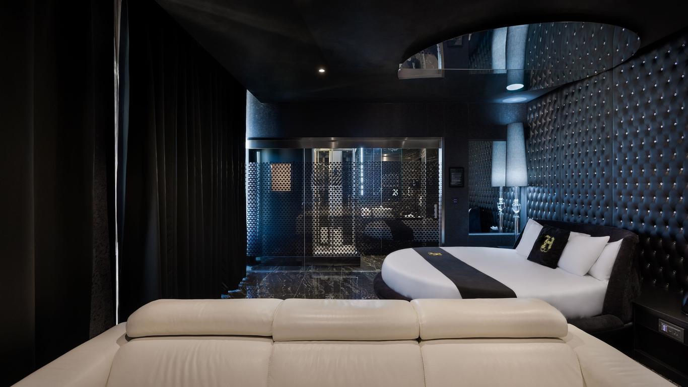 هيغوس بوتيك هوتل - الكبار فقط