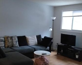 Perfect location walking distance to everywhere - London - Sala de estar