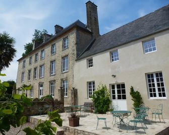 Ferme de Savigny - La Cambe