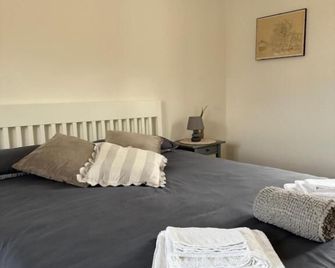 B&B Il Balcone Fiorito - Imola - Schlafzimmer