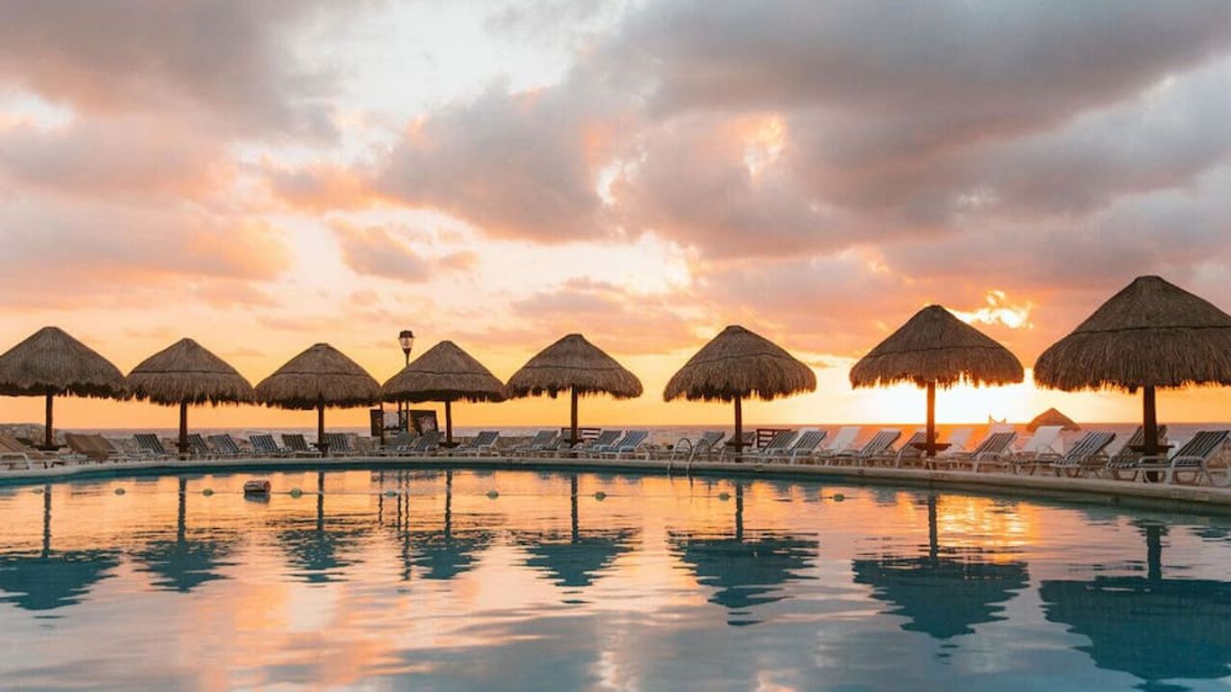 Grand Park Royal Cancun