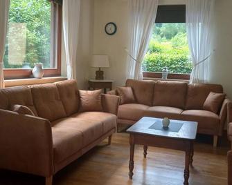 Holiday Home in Hellenthal Forest Retreat - Hellenthal