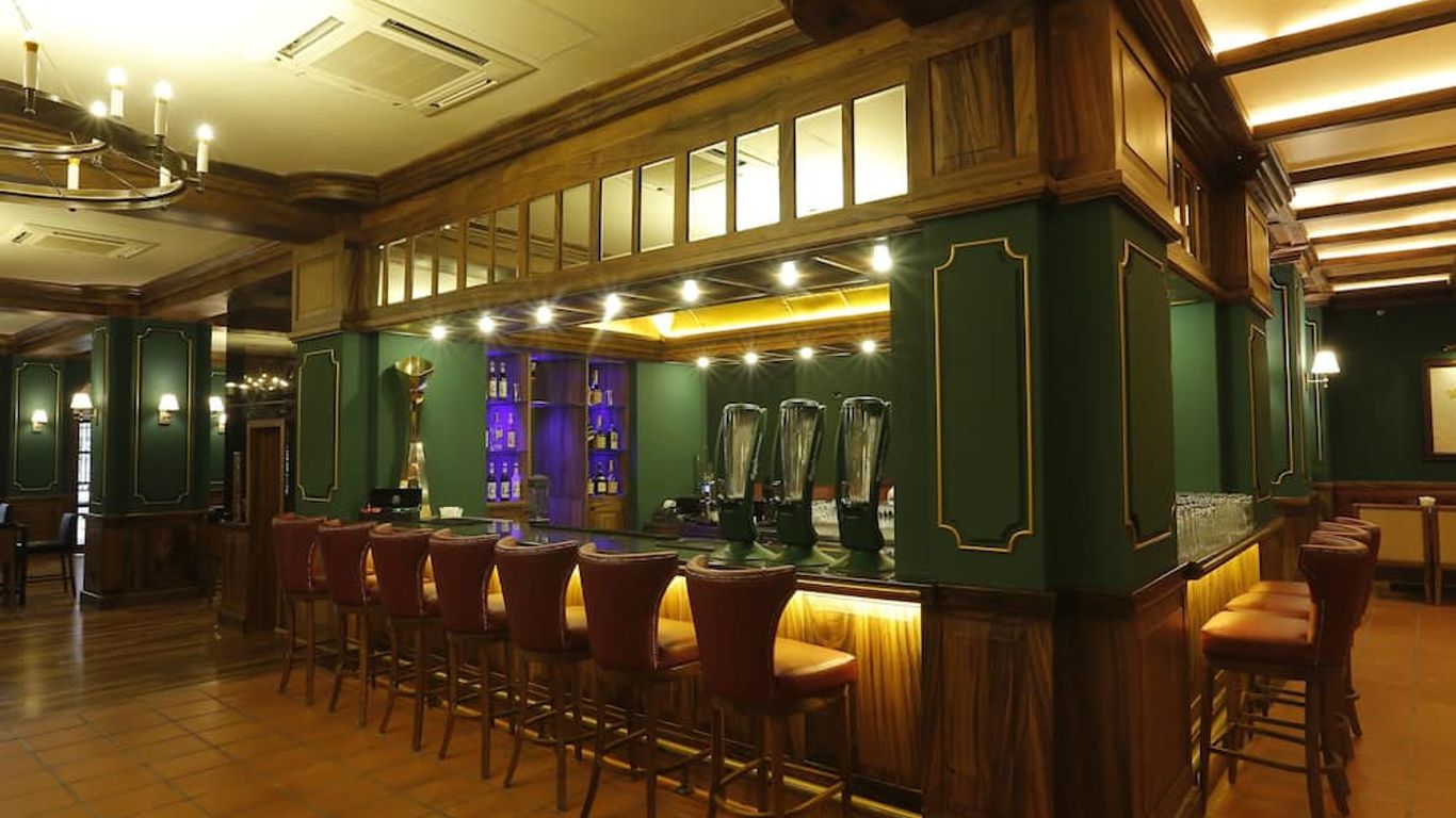 The Steuart by Citrus