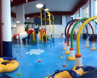 Sporting Hotel - Passo del Tonale