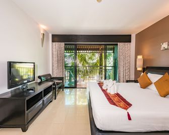 Princess Kamala Beachfront Hotel - Kamala