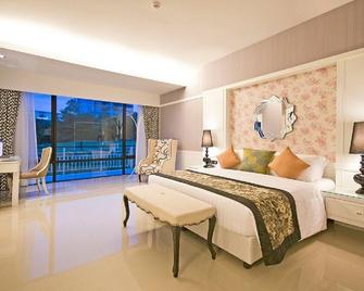 The Par Phuket(Sha Plus+) - Kathu - Bedroom