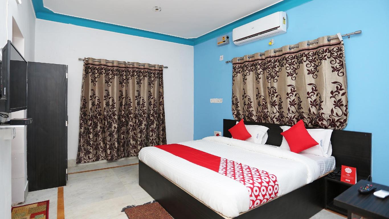 Hotel O Maa Banadurga Guest House