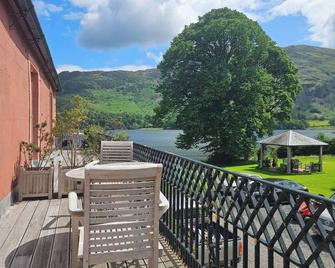 Glenridding House - Penrith - Balkón
