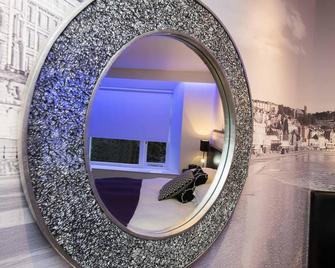 The Mayfield Seamer - Scarborough - Bedroom