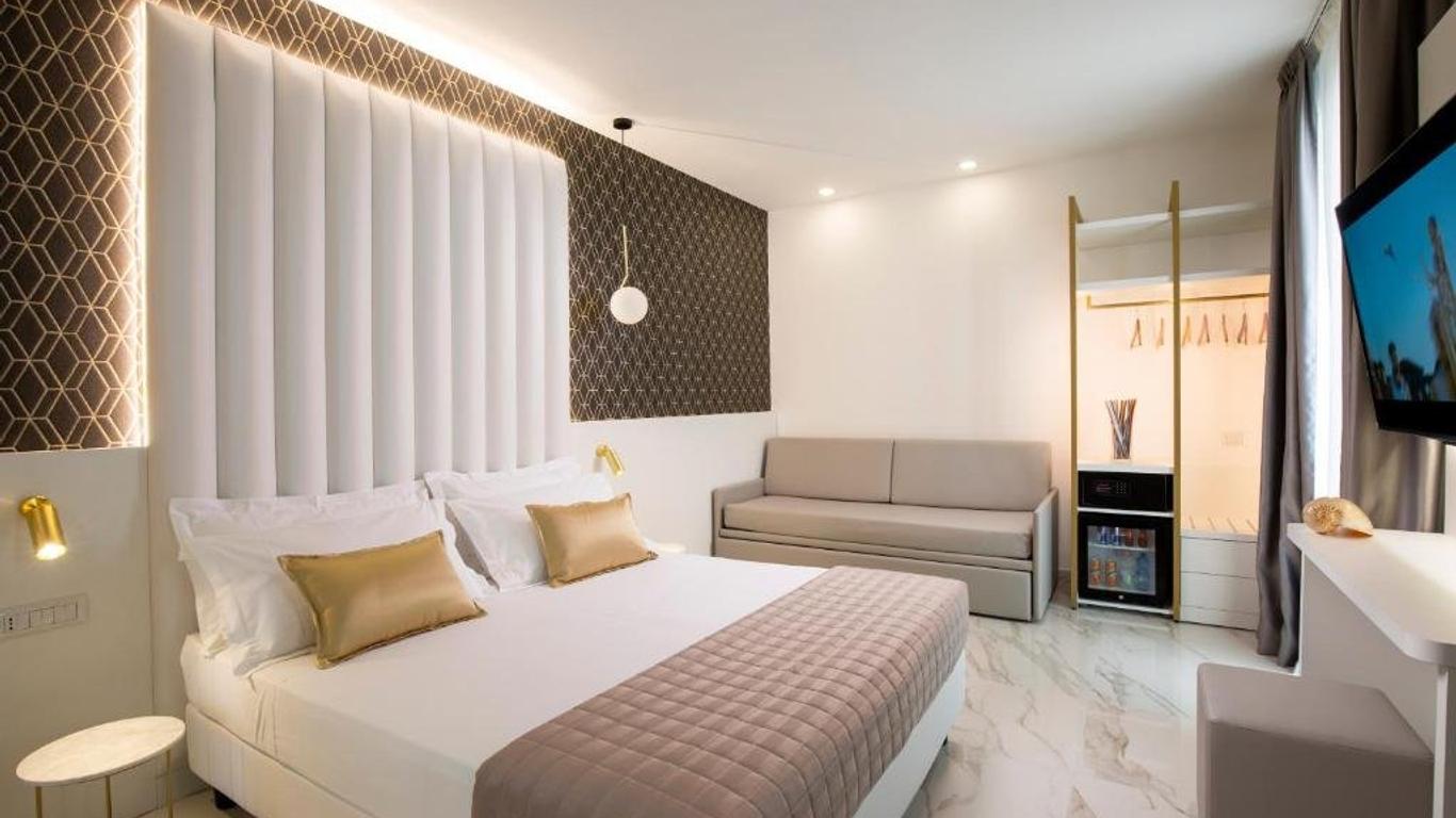 Hotel Cenisio
