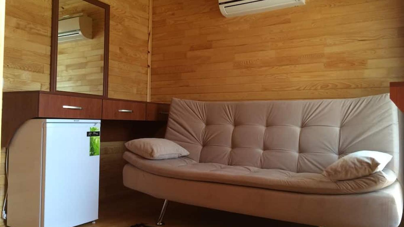 Yildiz Pension Bungalows