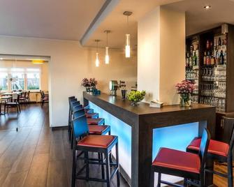 Hotel Bloemfontein - Borkum - Bar