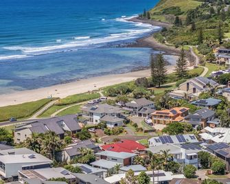 Crows Nest - Lennox Head