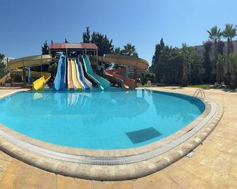 Caribbean World Mahdia - Mahdia - Pool