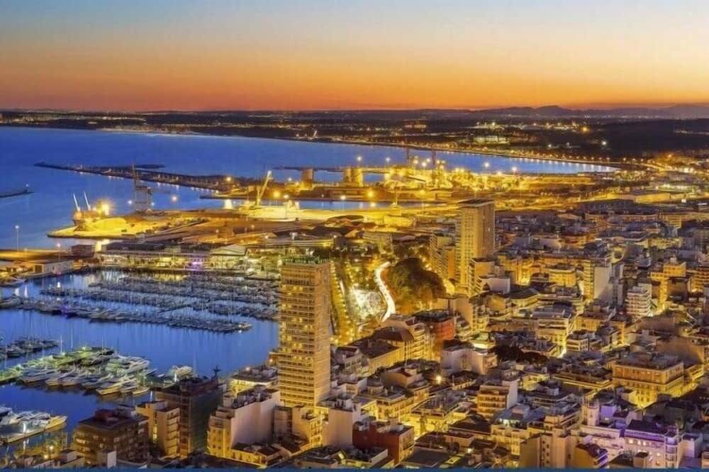 B&B Hotel Alicante - אליקנטה - נוף חיצוני