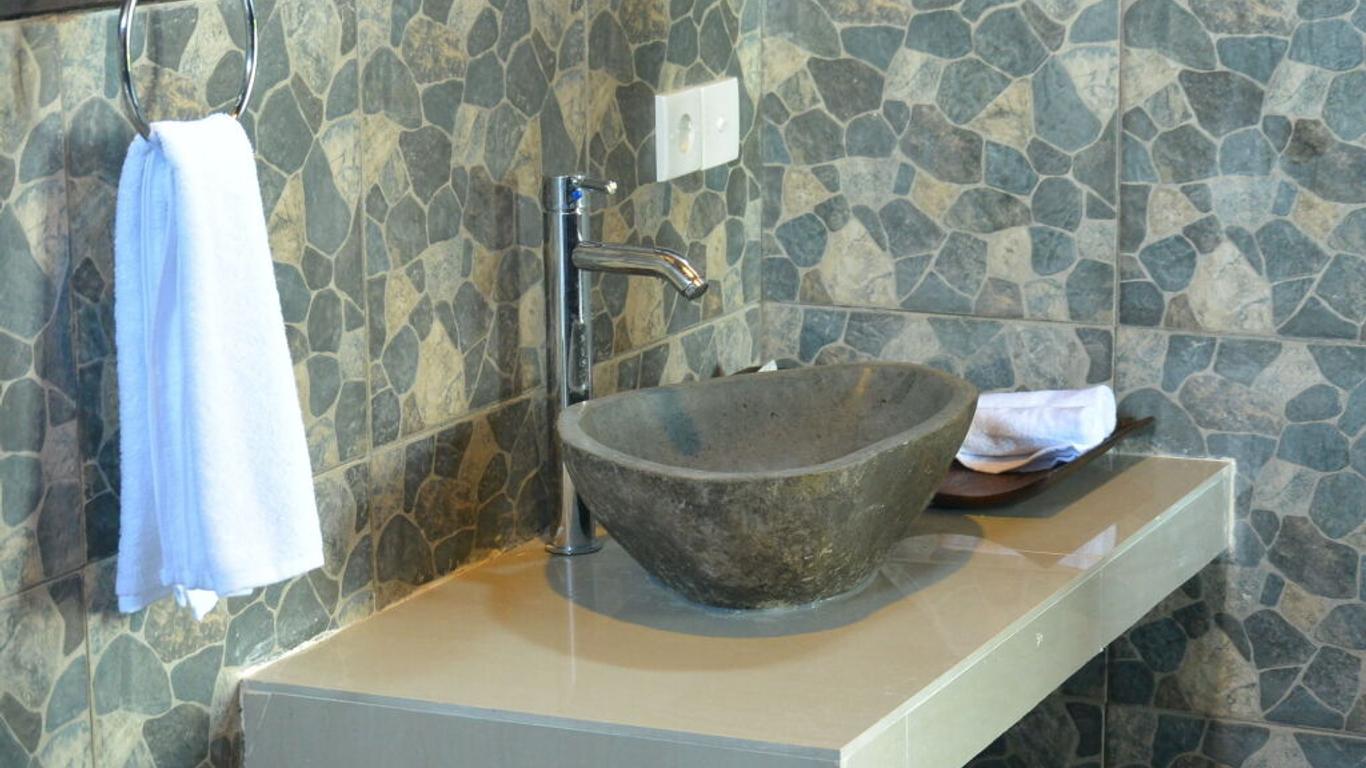 Kibata Boutique Hotel Lembongan