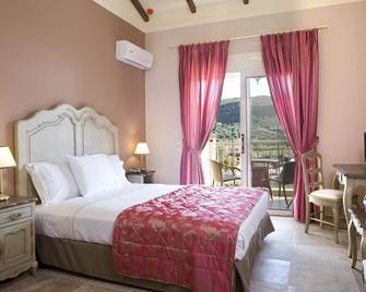 The Magnolia Resort - Katelios - Habitación