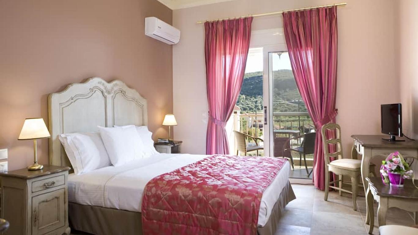 The Magnolia Resort - Adults Only