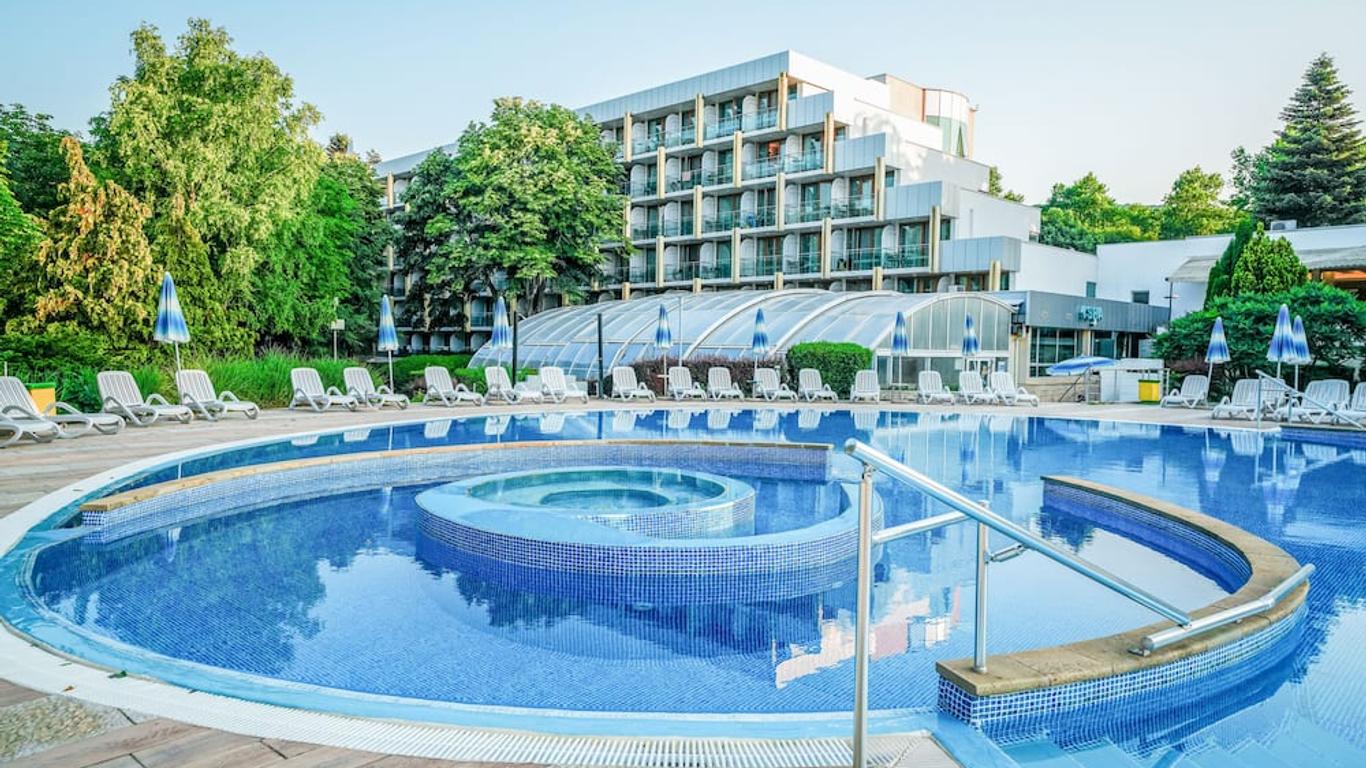 Primasol Ralitsa Superior Hotel