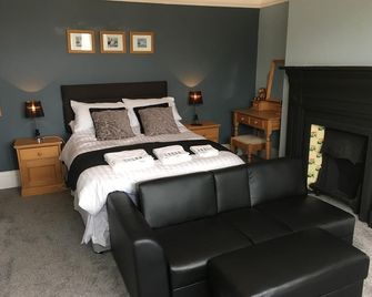 Spaview - Bridlington - Bedroom