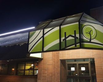 Home Away Inn - Drayton Valley