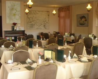 Auckland Hotel - Shanklin