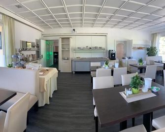 Landhotel Fernblick - Rossbach