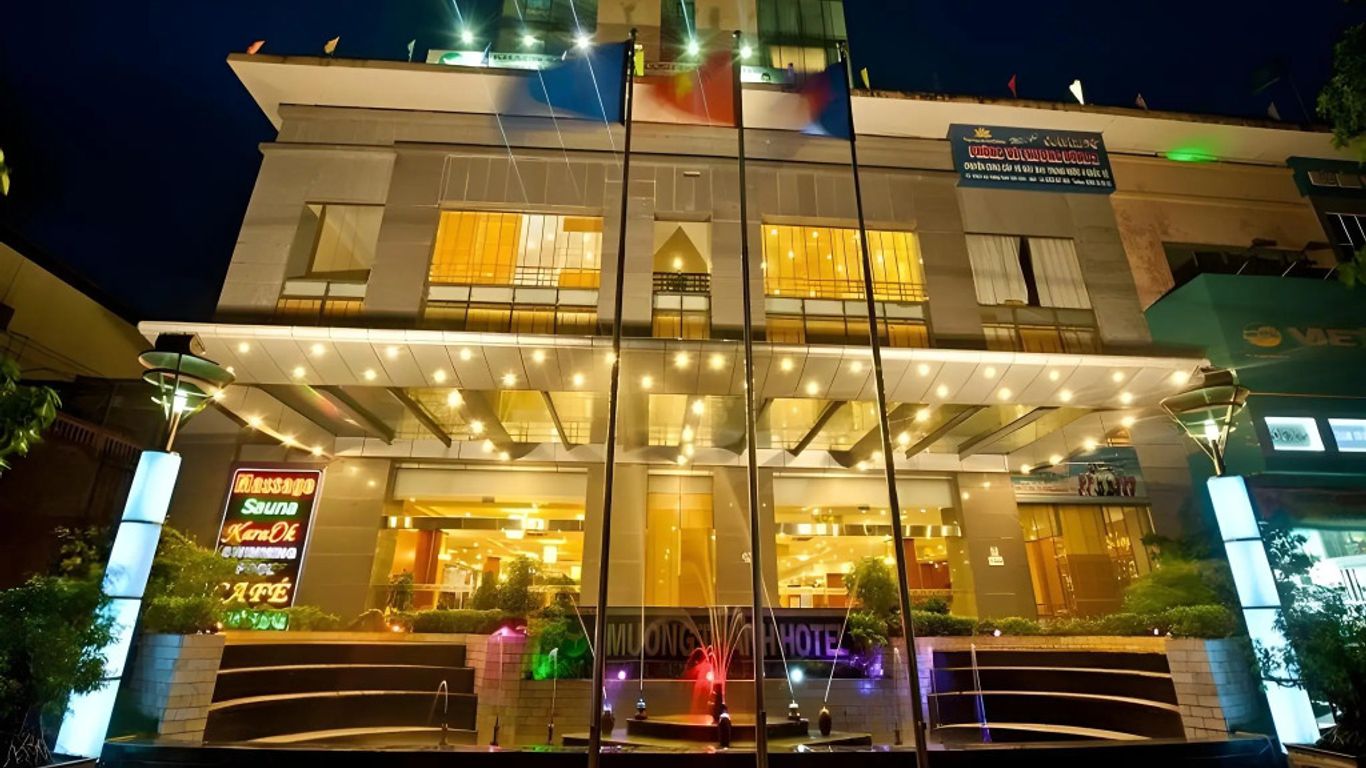 Muong Thanh Dien Chau Hotel