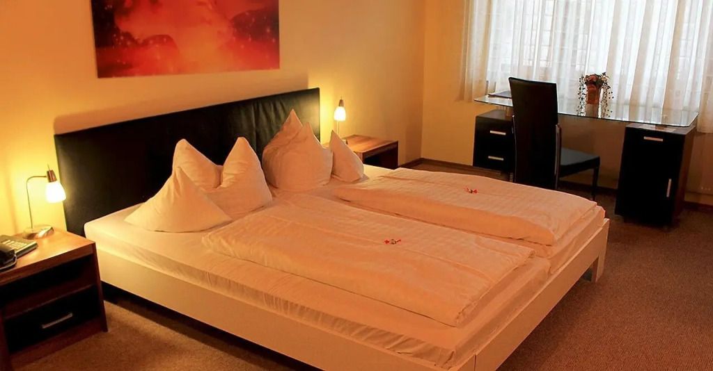 هوتل بيركنيك