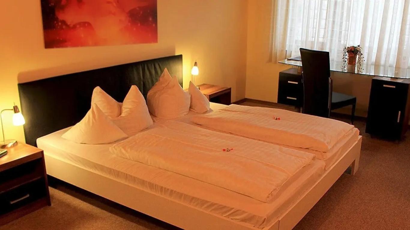 هوتل بيركنيك