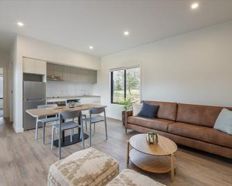 The Retreat at West Beach Parks - West Beach - Sala de estar