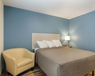 Woodspring Suites Thornton-North Denver - Thornton
