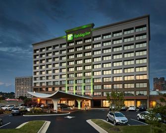 Holiday Inn Alexandria - Carlyle - Alexandria - Edifici