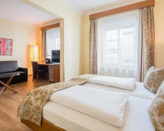 Hotel Weisses Kreuz - Bregenz